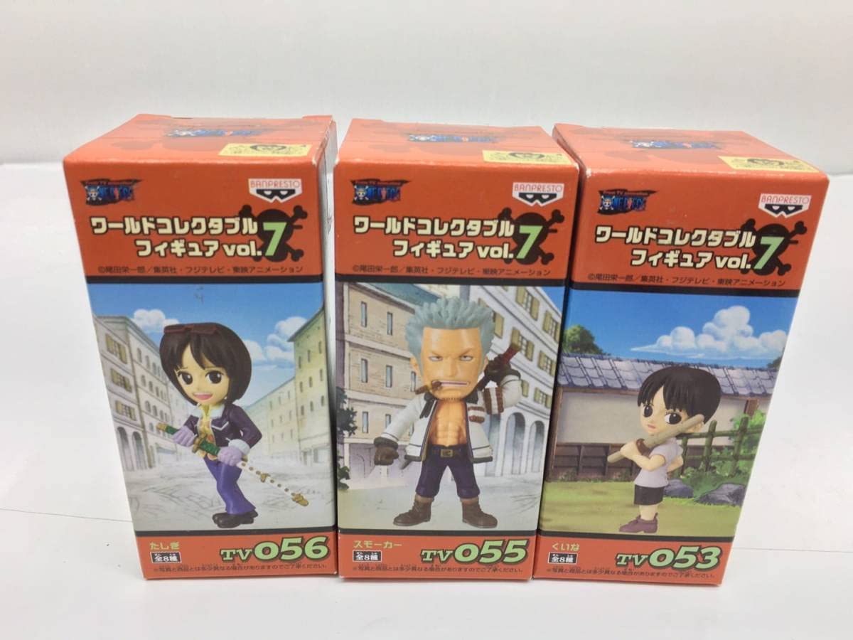 Amazon.co.jp: h34975 ワンピース ワールドコレクタブル フィギュア